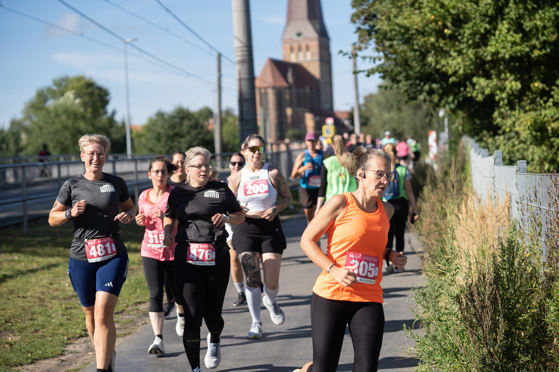 Jetzt mit der Vorbereitung starten.
